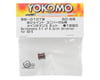 Image 2 for Yokomo BD8 Double Joint Universal Maintenance Kit