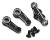 Image 1 for Yokomo BD8 2018 Aluminum Steering Bellcrank Set w/Press Fitted Bearings