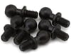 Related: Yokomo MS1.0 4.8mm Ball Studs (6) (11.5mm)