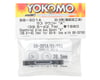 Image 2 for Yokomo Aluminum Suspension Mount "A" (39.5-42.7mm)