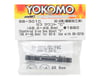 Image 2 for Yokomo Aluminum Suspension Mount "C" (46.4-49.6mm)