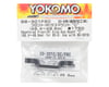 Image 2 for Yokomo Aluminum Front-Rear Suspension Mount "C" (46.4-49.6mm)