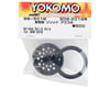 Image 2 for Yokomo Plastic Solid Axle
