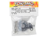 Image 2 for Yokomo BD8 Aluminum Protector Spec Solid Axle (34T)