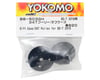 Image 2 for Yokomo Differential Case/Pulley Set (34T)