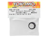 Image 2 for Yokomo BD8 Aluminum Belt Teansion Adjust Cam (Black)