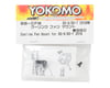 Image 2 for Yokomo BD7/BD8 Aluminum Fan Mount
