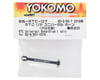 Image 2 for Yokomo 42mm RTC Universal Bone (Aluminum)