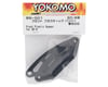 Image 2 for Yokomo BD9 Front Plastic Bumper Set