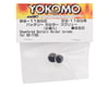 Image 2 for Yokomo BD9 Battery Holder Screw (2)