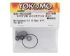 Image 2 for Yokomo BD9 Gear Differential Maintenance Kit