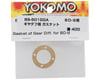 Image 2 for Yokomo MS1.0 Differential Gasket