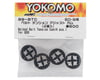 Image 2 for Yokomo BD9 Belt Tension Adjust Cam Set