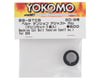 Image 2 for Yokomo BD9 Machine Cut Belt Tension Adjust Cam