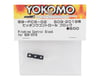Image 2 for Yokomo BD9 Pitching Control Block