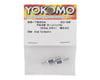 Image 2 for Yokomo BD9 Aluminum 20mm Turnbuckle (2)