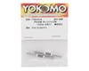 Image 2 for Yokomo BD9 Aluminum 30mm Turnbuckle (2)