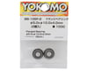 Image 2 for Yokomo 5x10x4mm Flanged Bearing (2)