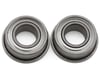 Related: Yokomo 5×10×4mm Super Precision Flange Metal Shielded Ball Bearings (2)