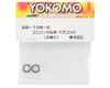 Image 2 for Yokomo 6x10x3mm Bearing (2)