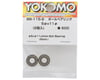 Image 2 for Yokomo 5x11x4mm Ceramic Bearings (2)