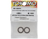 Image 2 for Yokomo 8x12x3.5mm Super Precise Bearing (2)