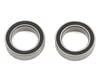 Image 1 for Yokomo 10x15x4mm Ceramic Ball Bearing (2)