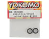 Image 2 for Yokomo 10x15x4mm Ceramic Ball Bearing (2)