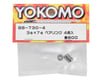Image 2 for Yokomo 3x7x3mm Ball Bearing (4)