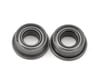 Image 1 for Yokomo 4x8x3mm Flanged Bearing (2)