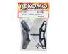 Image 2 for Yokomo Front Plastic Bumper