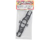Image 2 for Yokomo Lightweight Graphite Front Suspension Arm Set