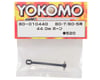 Image 2 for Yokomo 44.0mm Front Bone (1)