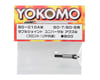 Image 2 for Yokomo Front Double Joint Axle