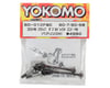 Image 2 for Yokomo Front Double Joint Universal Shaft Set (2)
