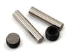 Image 1 for Yokomo Front Double Joint Pin Set