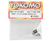 Image 2 for Yokomo Front Double Joint/Pin Set