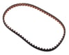 Image 1 for Yokomo Low Friction Rear Drive Belt (for Stock Racing)