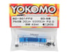 Image 2 for Yokomo Aluminum Front-Front Suspension Mount (42.0mm)