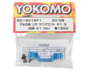 Image 2 for Yokomo Aluminum Rear-Front Suspension Mount (41.3mm)