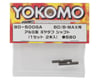 Image 2 for Yokomo Aluminum Gear Differential Shaft (2)