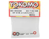 Image 2 for Yokomo Gear Differential Maintenance Kit