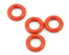 Image 1 for Yokomo Silicone Gear Differential O-Ring (Red) (4)