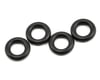 Image 1 for Yokomo Gear Differential O-Ring (4) (Neoprene/Black)