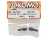 Image 2 for Yokomo Gear Differential Steel Outdrive Cup (2)