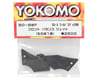 Image 2 for Yokomo BD7 Front Balance Weight Set