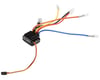 Image 1 for Yokomo BL-EP6 Racing Brushless Sensored/Sensorless ESC Speed Controller