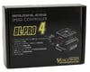 Image 3 for Yokomo BL-PRO4 Turbo Brushless ESC Speed Controller
