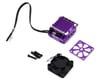 Image 1 for Yokomo RPX-II Drift Spec Sensored Brushless ESC (Purple)