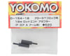 Image 2 for Yokomo 18mm Rod End Adapter (2) (Narrow Steering)